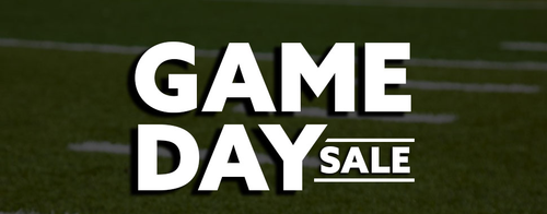 Game Day Sale 2022