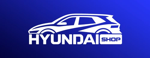 Welcome to the New Hyundai Shop!