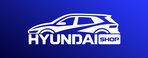 Welcome to the New Hyundai Shop!