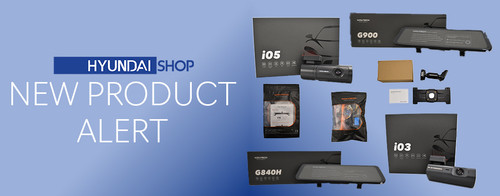 Discover the Latest in Dash Cam Technology with New Wolfbox Arrivals