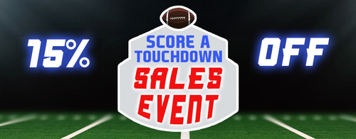 Score Big Savings: Take an Extra 15% Off Your Order