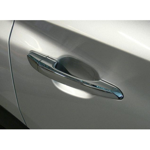 2017-2022 Hyundai IONIQ Door Pocket Protector Films