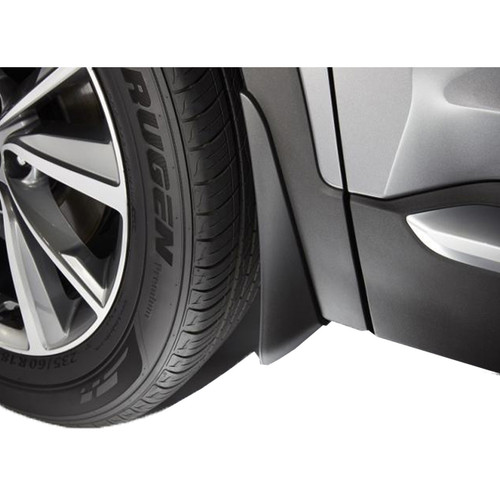 Hyundai Santa Fe Mud Guards