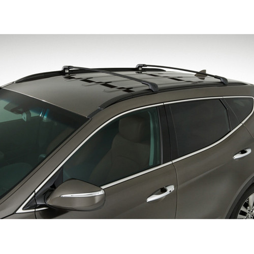 2019 Hyundai Santa Fe XL Roof Rack Bars