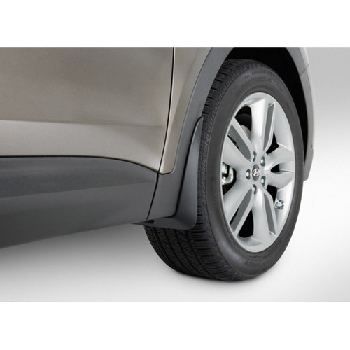 2019 Hyundai Santa Fe XL Mud Guards