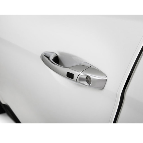 Hyundai Santa Fe XL Door Edge Protector
