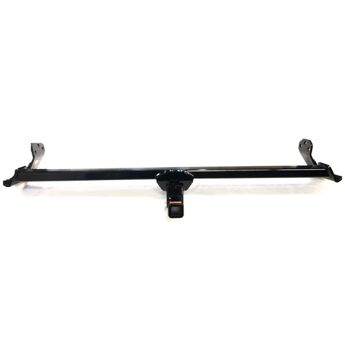 Hyundai Kona Bicycle Hitch