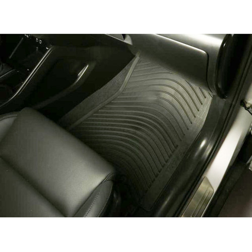 2019-2021 Hyundai Tucson Rubber Floor Mats