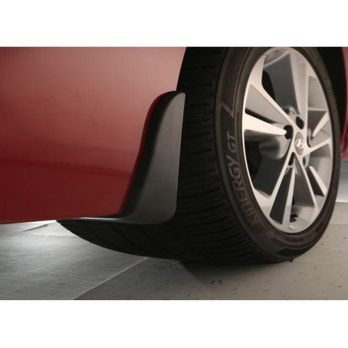 Hyundai Elantra Mud Guards