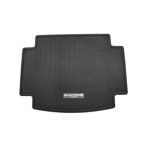 2018-2020 Hyundai Elantra GT Reversible Cargo Tray (Carpet Side)