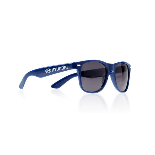 Hyundai Malibu Sunglasses - Blue