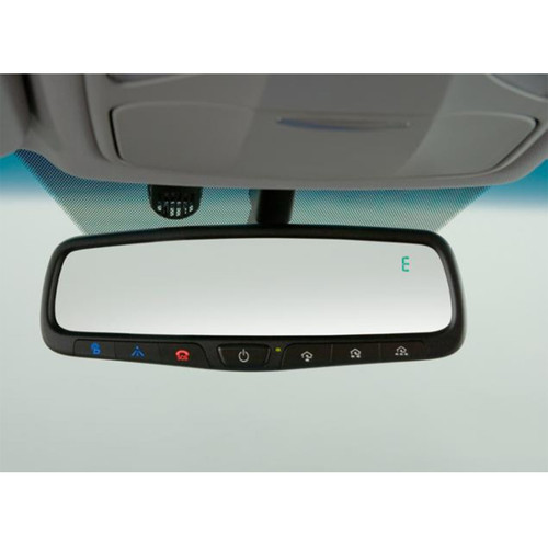 2019-2020 Hyundai Santa Fe Auto Dimming Mirror