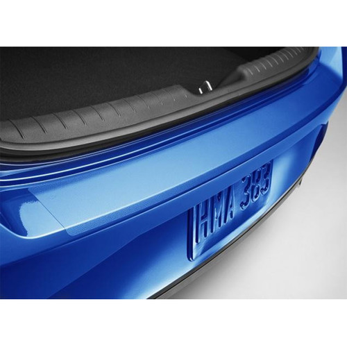 2021-2024 Hyundai Elantra Rear Bumper Protector Film