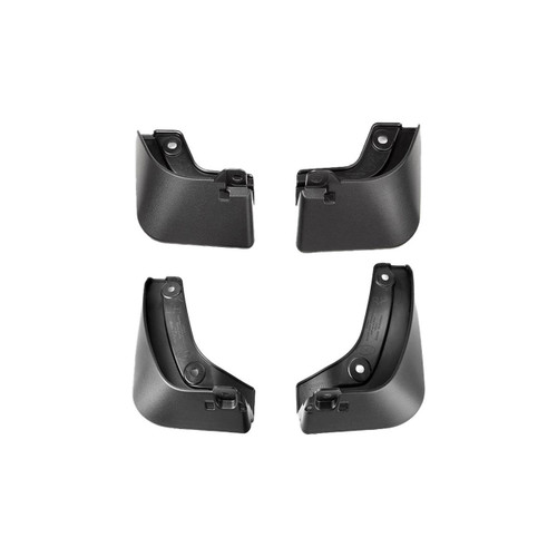 2022-2027 Hyundai Santa Cruz Mud Guards - Full Set