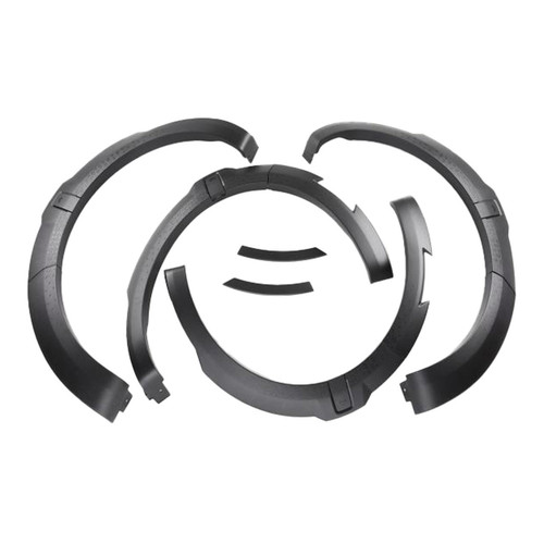 2022-2027 Hyundai Santa Cruz Fender Flares