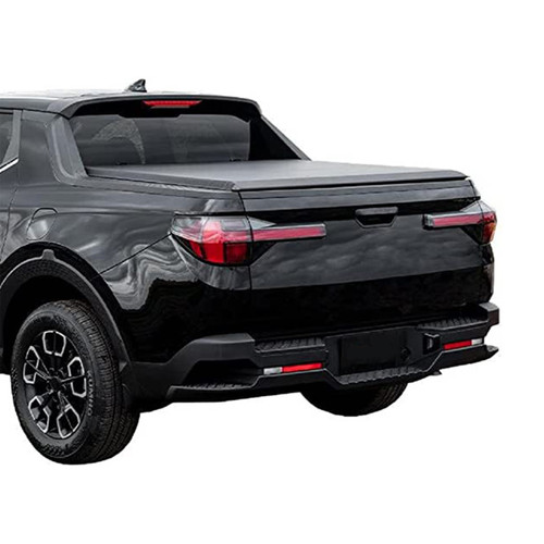 2022-2024 Hyundai Santa Cruz Roll-Up Tonneau Cover