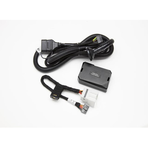 2022-2027 Hyundai IONIQ 5 Tow Hitch Harness