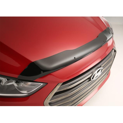 2019-2020 Hyundai Elantra  Hood Deflector