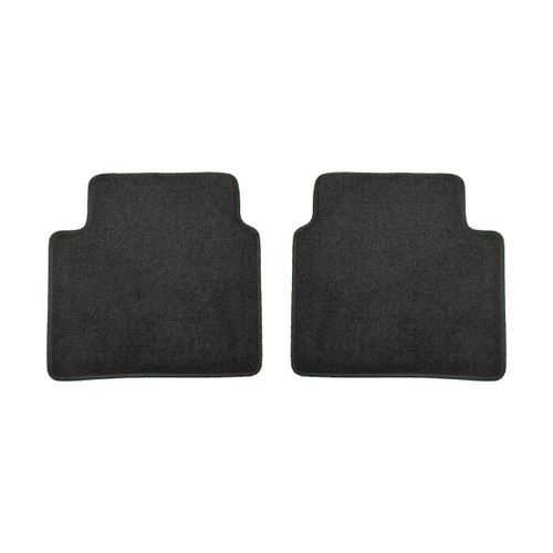 2024 Hyundai Kona Carpet Floor Mats Free Shipping Hyundai Shop
