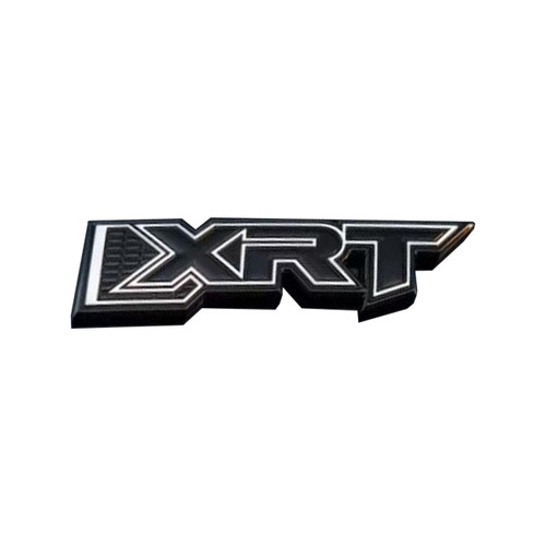 2022-2026 Hyundai Santa Cruz XRT Badge