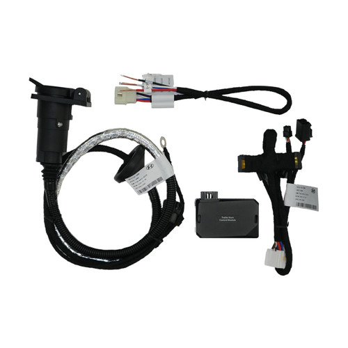 2024 Hyundai Santa Fe Tow Hitch Harness