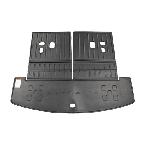 2024-2027 Hyundai Santa Fe Cargo Tray