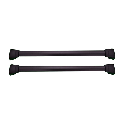 2024-2027 Hyundai Santa Fe Cross Bars - OEM