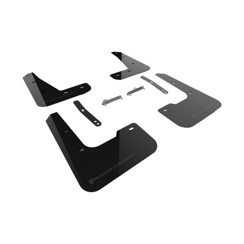 2024-2026 Hyundai Elantra N/N-Line RallyArmor Mud Flaps