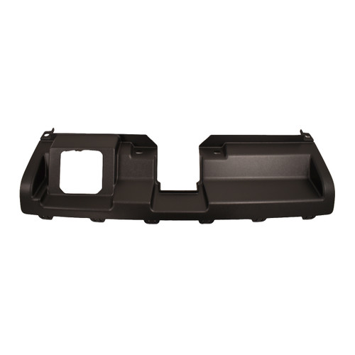2026-2027 Hyundai IONIQ 9 Tow Hitch Cover - Non-Calligraphy