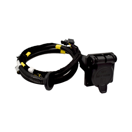 2026-2027 Hyundai IONIQ 9 Tow Hitch Harness