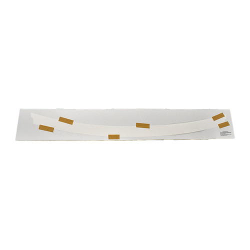 2026-2027 Hyundai Palisade Rear Bumper Applique