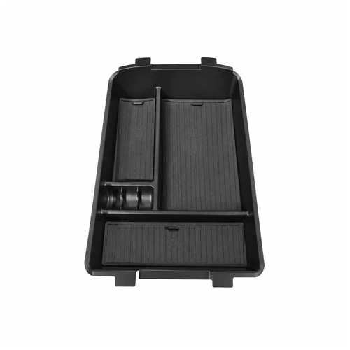 2026 Hyundai Palisade Console Organizer