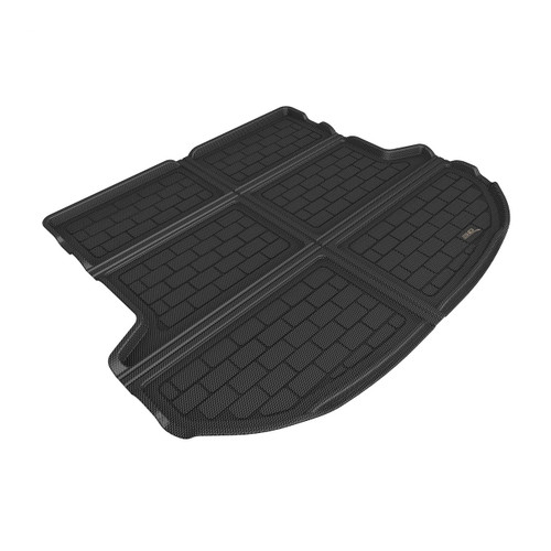 2021-2024 Hyundai Santa Fe 3D All-Weather Cargo Mat