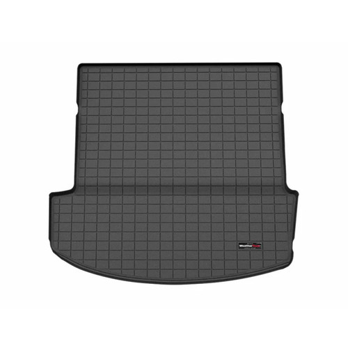 2026 Hyundai Palisade WeatherTech Cargo Liner - Behind 2nd Row