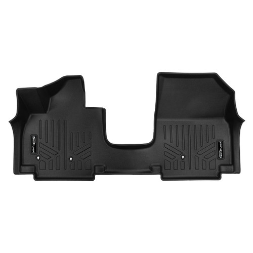 2026 Hyundai IONIQ 9 SmartLiner Floor Mats - 1st Row