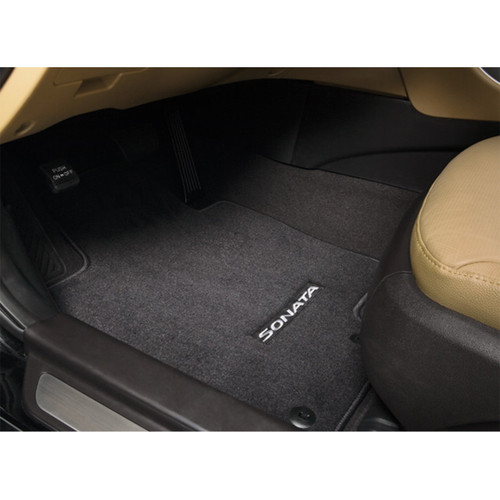 Hyundai Sonata Floor Mats