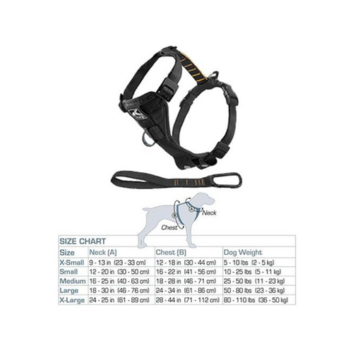Hyundai Smart Harness w/ Tether
