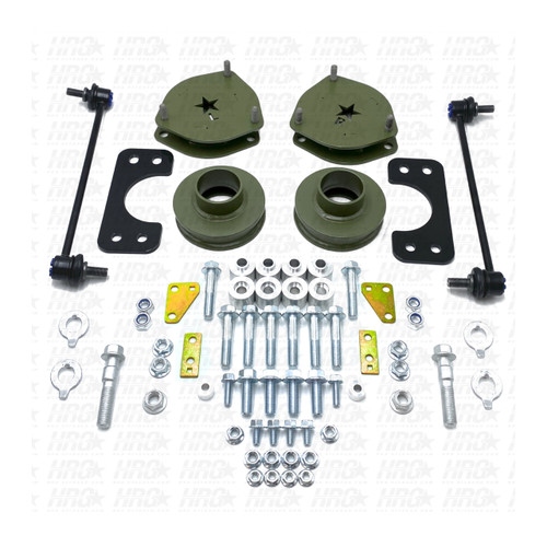 2024-2026 Hyundai Santa Fe 1.5" Lift Kit