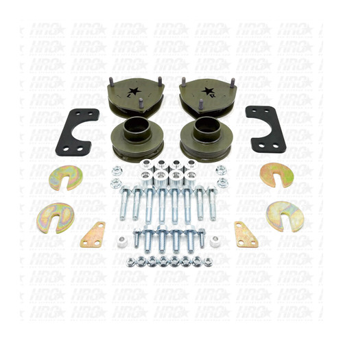 2026 Hyundai Palisade 1.5" Lift Kit