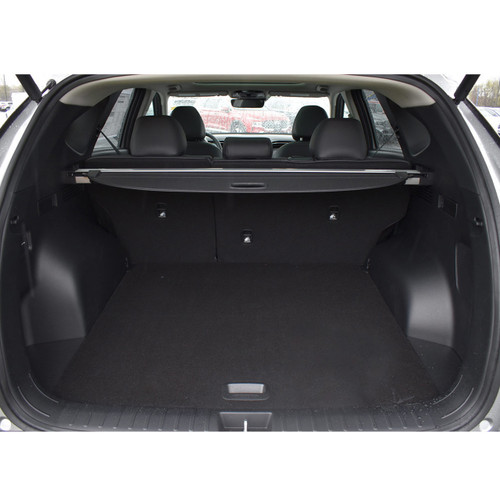2022-2026 Hyundai Tucson Cargo Cover