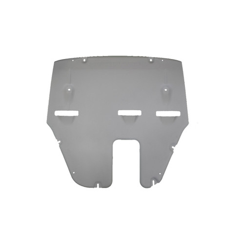 2022-2026 Hyundai Santa Cruz Skid Plate