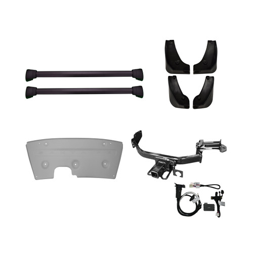 2026-2027 Hyundai Santa Fe Adventure Bundle