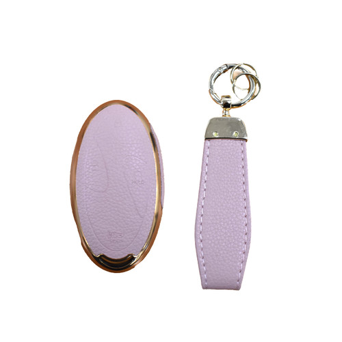 Pink Hyundai Key Fob Case