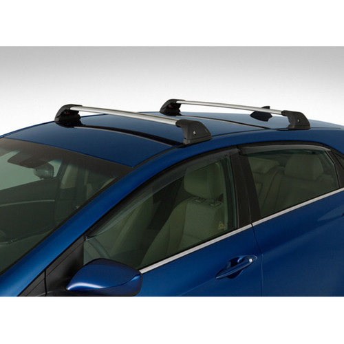 2013-2017 Hyundai Elantra GT Roof Rack Bars