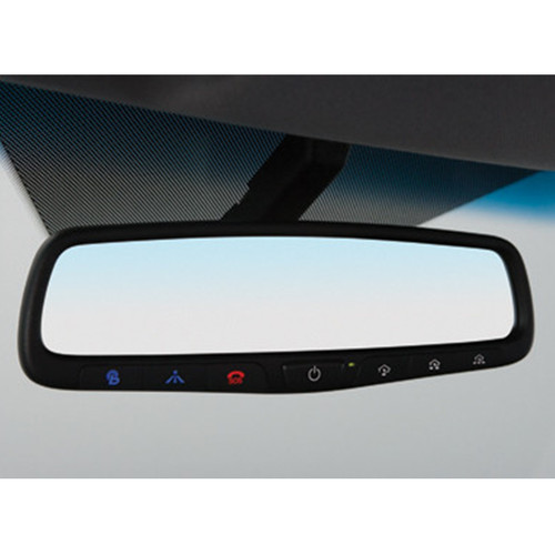 2012-2017 Hyundai Veloster Auto Dimming Mirror