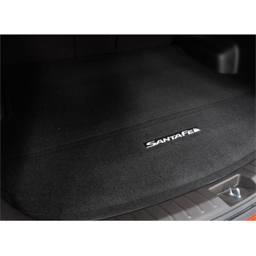 2013-2018 Hyundai Santa Fe Cargo Mat