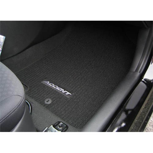 Hyundai Accent Floor Mats Hyundai Shop