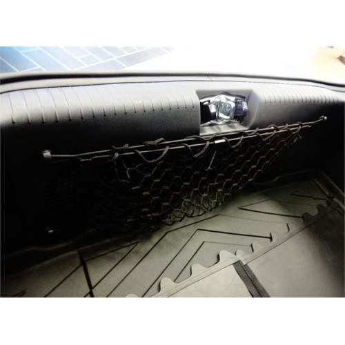 2012-2017 Hyundai Veloster Cargo Net