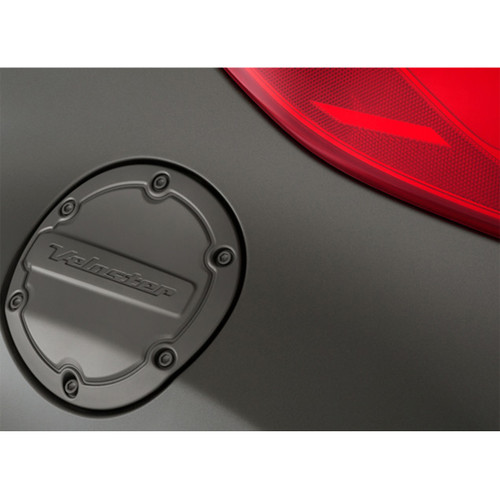 2012-2017 Hyundai Veloster Fuel Door
