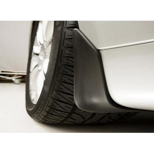 Hyundai Genesis Mud Guards